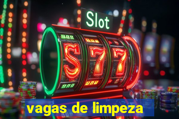 vagas de limpeza - meio turno em porto alegre